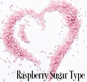 Raspberry Sugar* Fragrance Oil 20256
