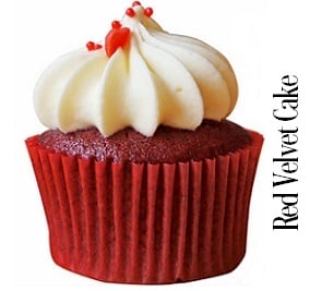 Red Velvet Cake Fragrance Oil 20260