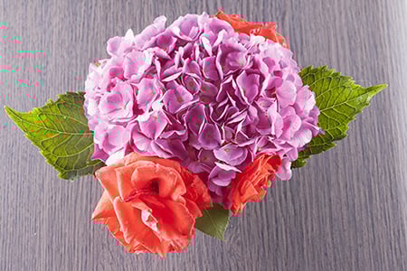Rose Geranium Fragrance Oil 15897