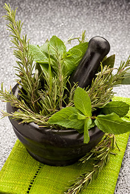 Rosemary Mint Fragrance Oil