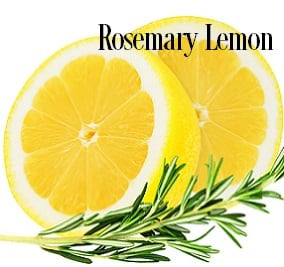Rosemary Lemon Fragrance Oil 20270