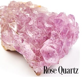Rose Quartz Fragrance Oil 20266