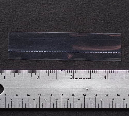 Slimline Lip Balm Tube Shrink Bands (20mm x85mm)