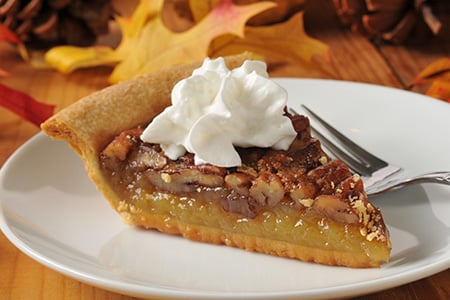 Southern Pecan Pie Fragrance Oil 16877