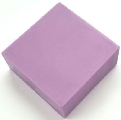 Square 2x2" Silicone Mold: 6 Cavity