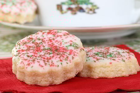Sugar Cookie (KY) Fragrance Oil 16931