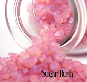 Perfume Oil-Pink Sugar – thornsandthistles