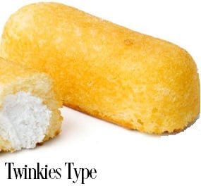 Twinkies Fragrance Oil 20346