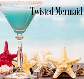 Twisted Mermaid Fragrance Oil 20347