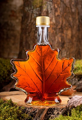 Vermont Maple Syrup (KY) Fragrance Oil 17028