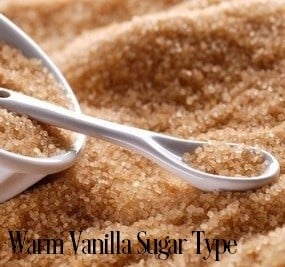Warm Vanilla Sugar* Fragrance Oil 20378