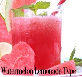 Watermelon & Lemonade* Fragrance Oil 20379