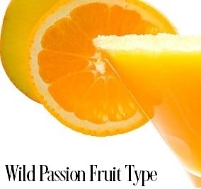 Wild Passion Fruit* Fragrance Oil 20392