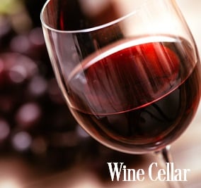 Wine Cellar* Fragrance Oil 20395