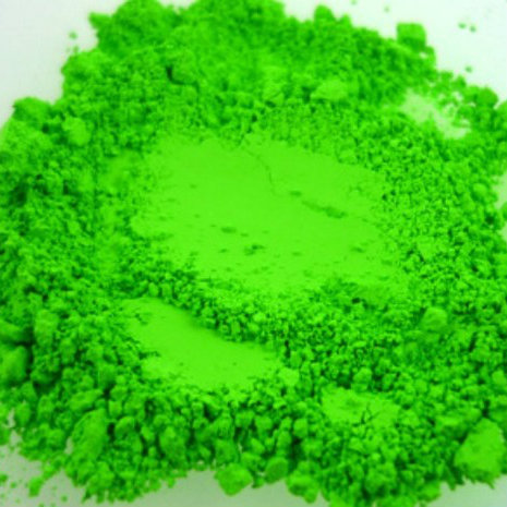 Fluorescent Green