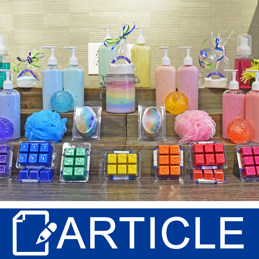 10 Tips for Strong Visual Merchandising – Wholesale Supplies Plus
