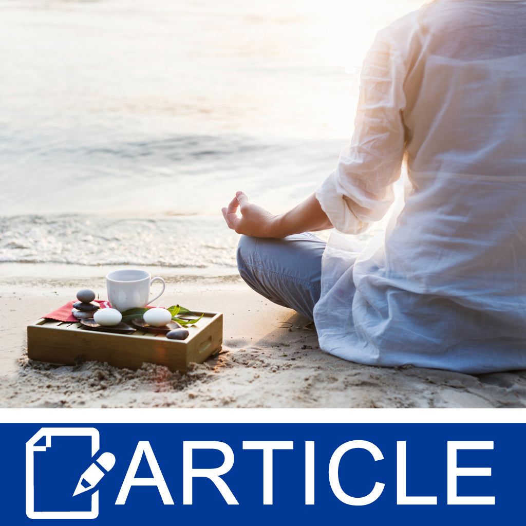 Declutter Your Mind. Get More From Your Days
