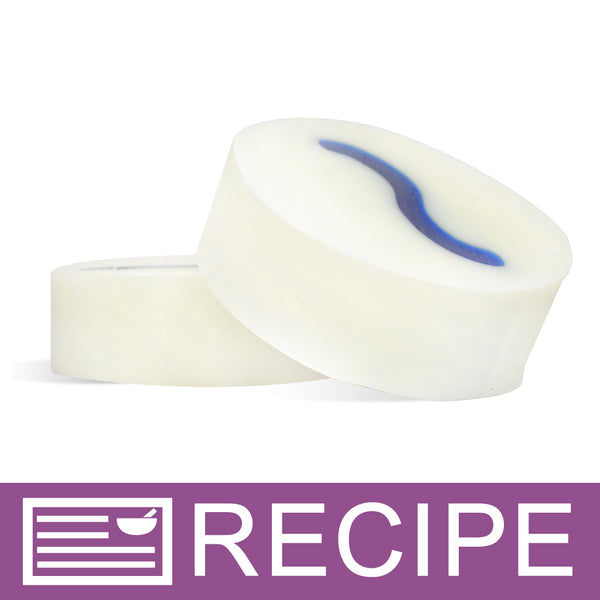 Simply Fresh MP Soap Bar Recipe