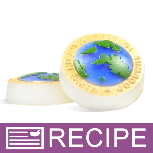 Earth Day MP Soap Recipe