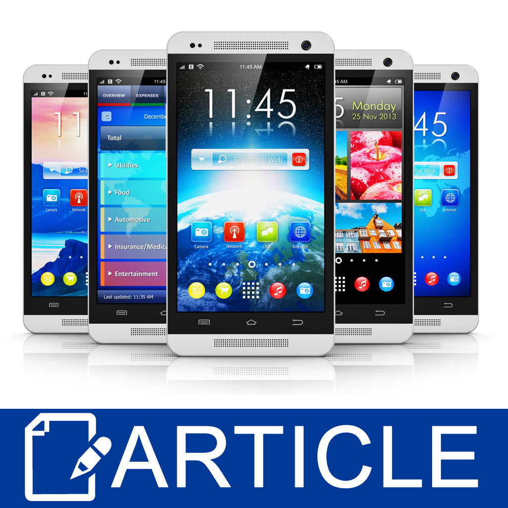 Maximize Your Online Presence