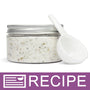 Eucalyptus Spearmint Bubbly Foot Soak  Recipe