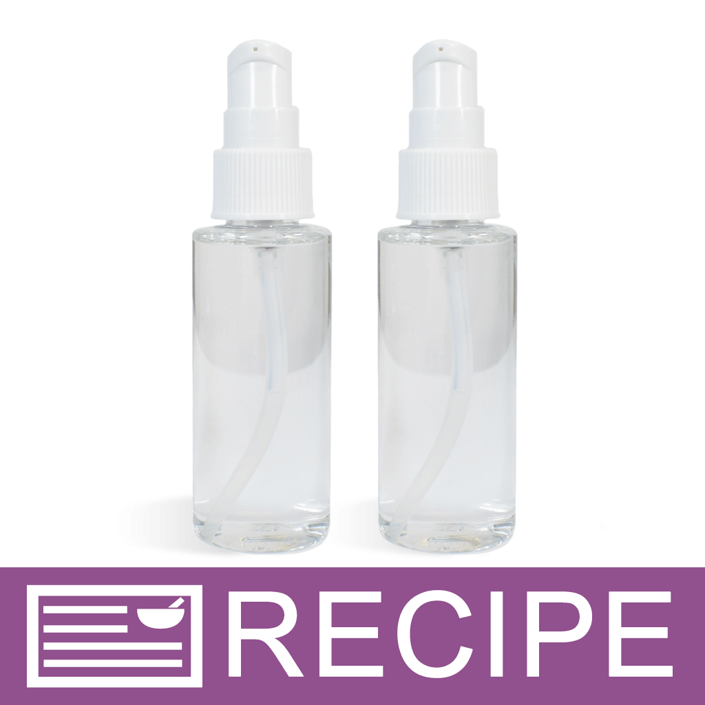 Aromatherapy Sweet Dreams After Bath Oil Recipe