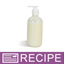 Hair Conditioner with Bamboo Extract Recipe