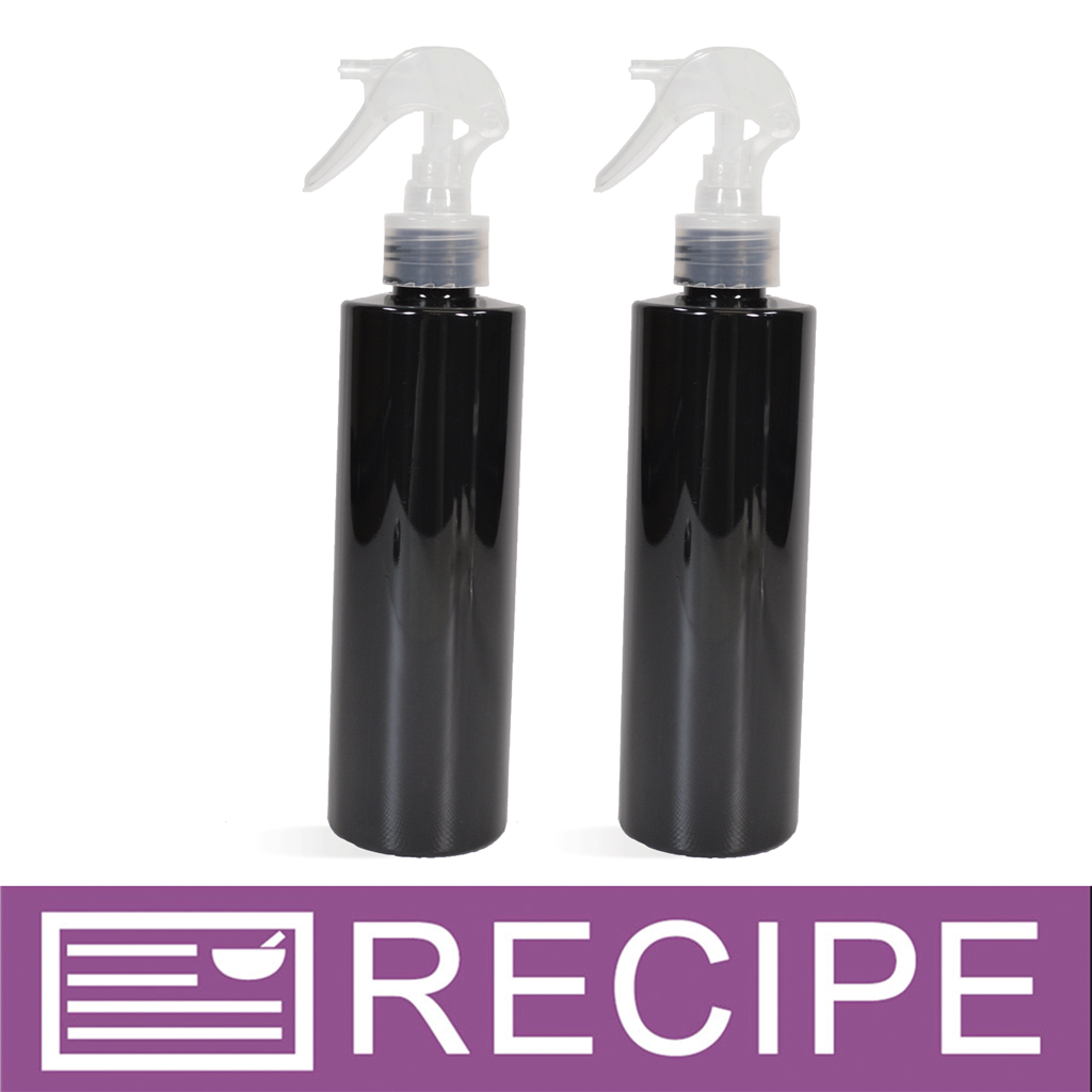 Monster Spray Recipe