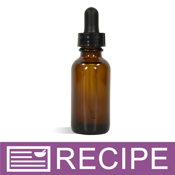 Nourishing Beard Oil