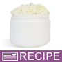 Lemon Lavender Emulsified Sugar Scrub