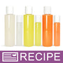Tropical Trio Body Wash Recipe