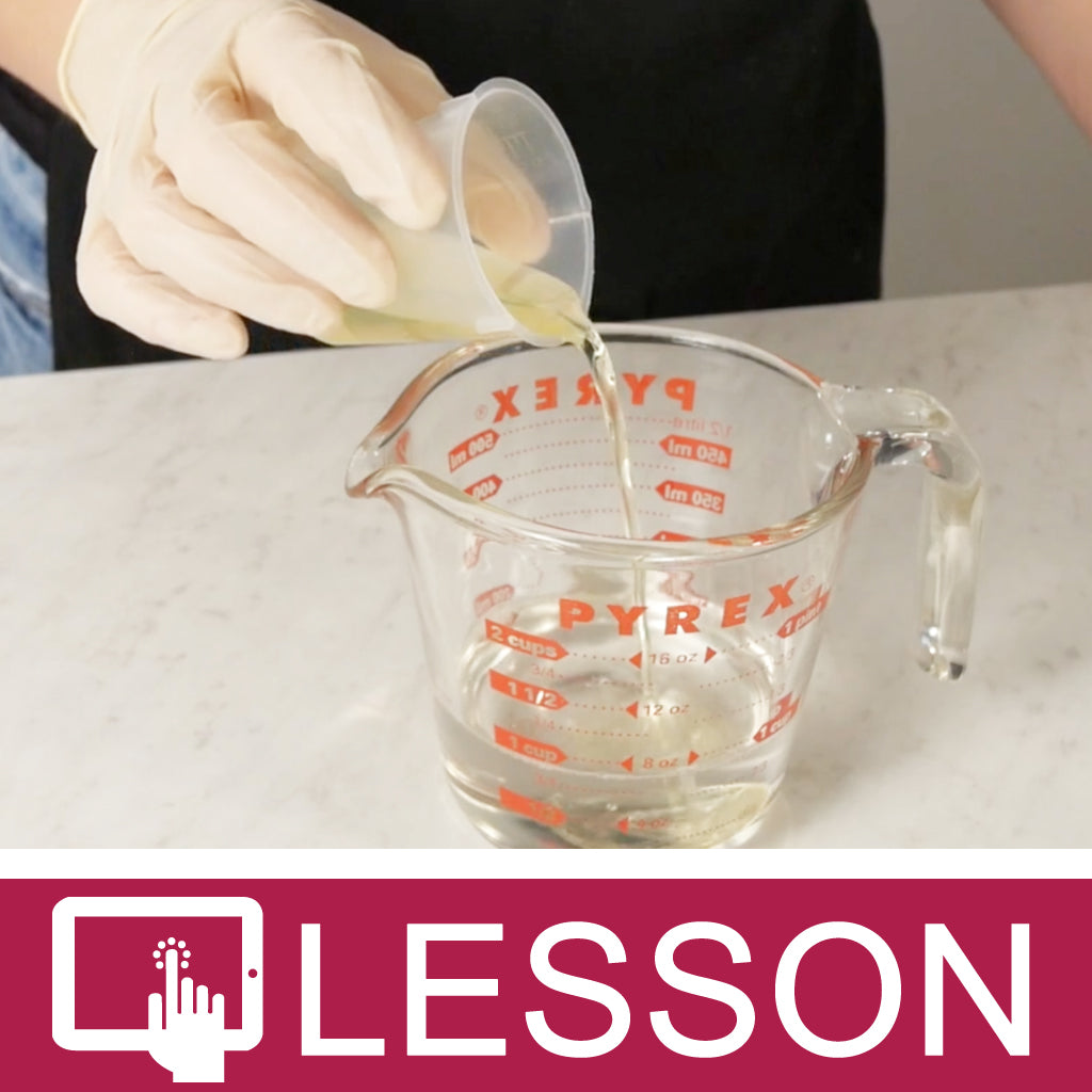 Roll On Perfume (from a base) - Simple Steps for Beginners