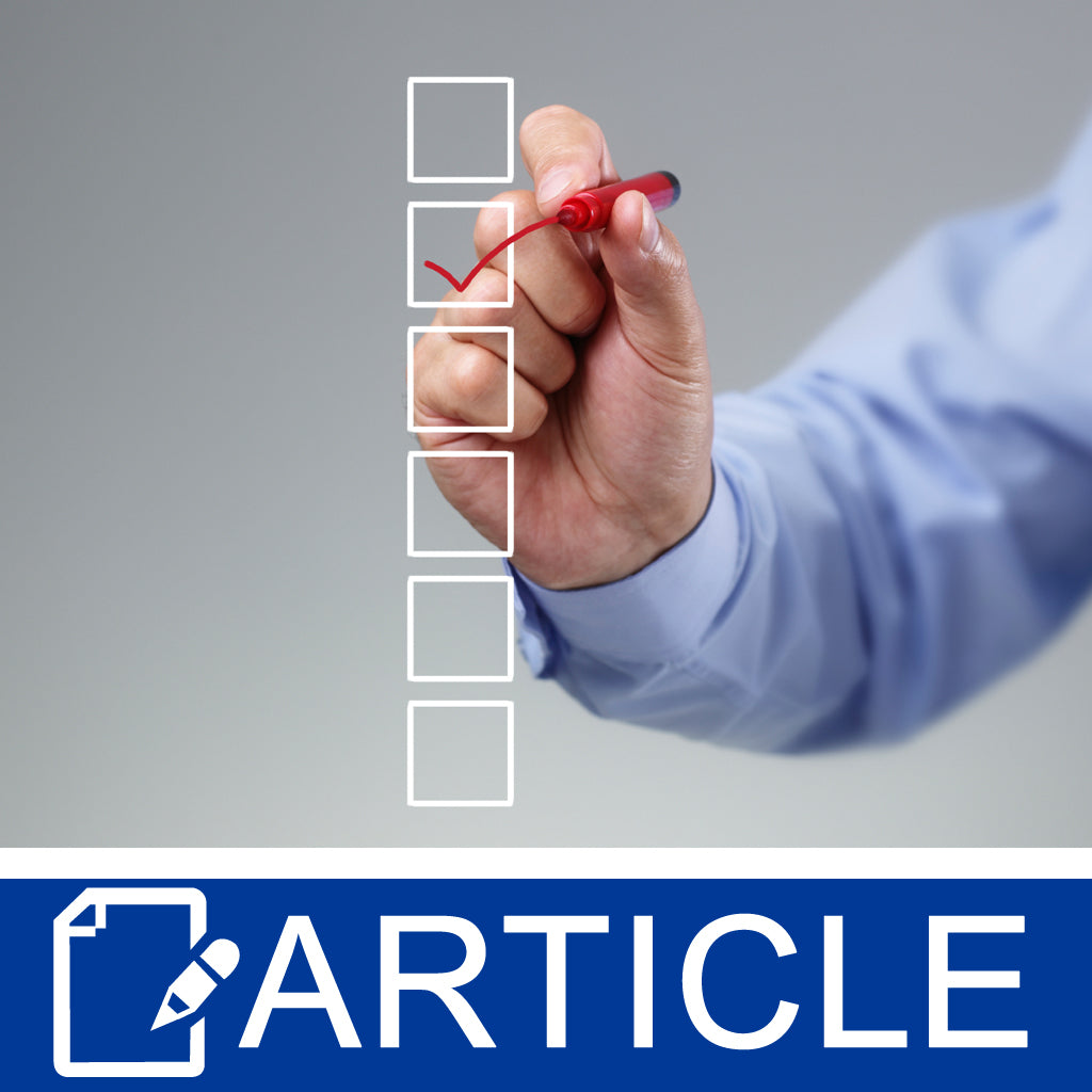 Business Essentials: Do Less, Accomplish More