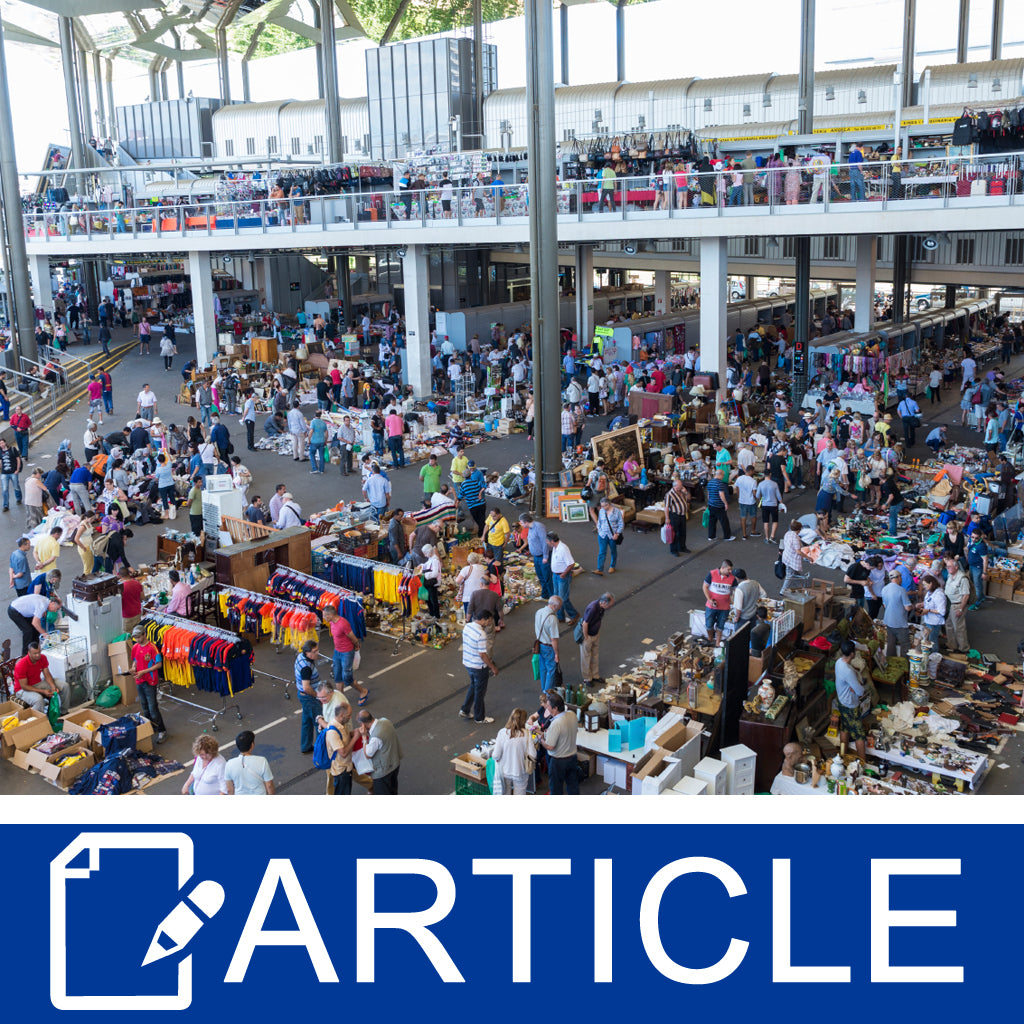 How To Maximize Your Selling Strategy For Summer Events