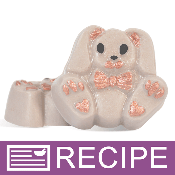 Love Bunny MP Soap
