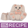 Love Bunny MP Soap