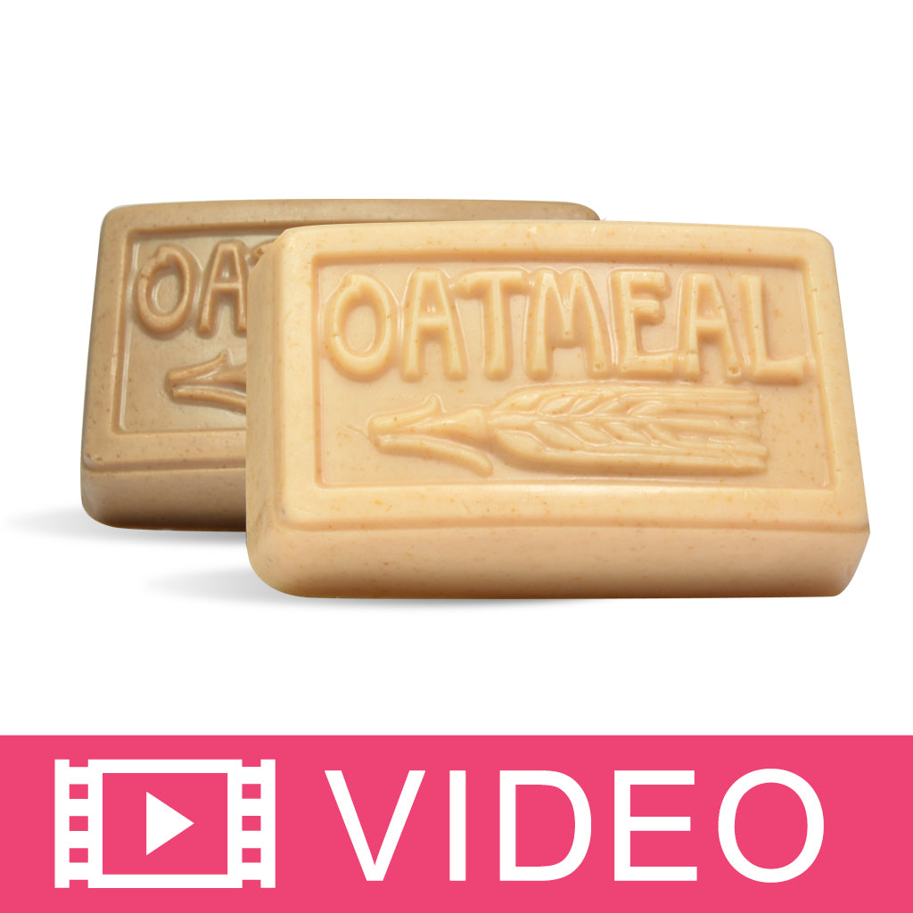 Using Vanilla Color Stabilizer for MP Soap Video