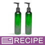 Rosemary Mint Hand/Body Lotion Recipe