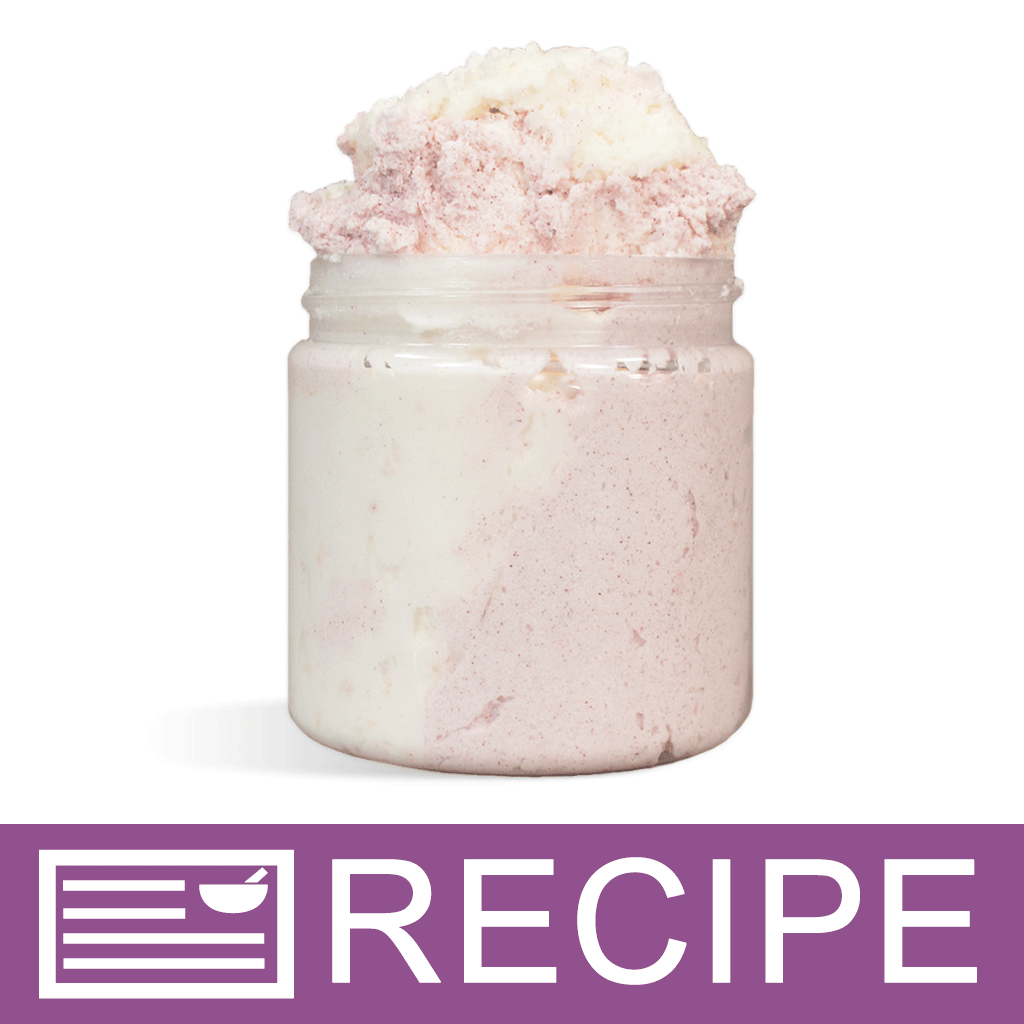 Pamplemousse Body Polish