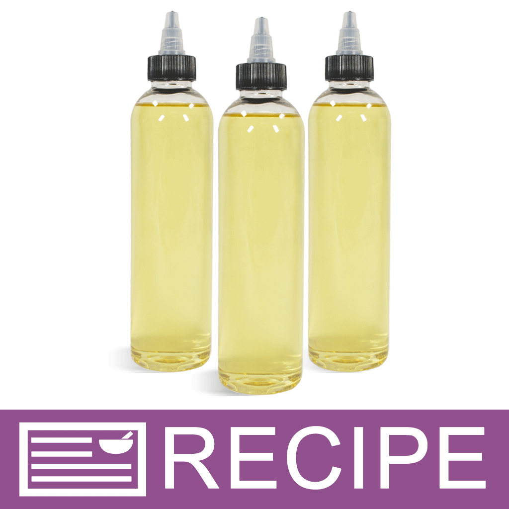 Manicure Massage Oil (For Hands/Arms) Recipe