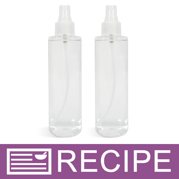 Sun & Sand Room Spray Recipe