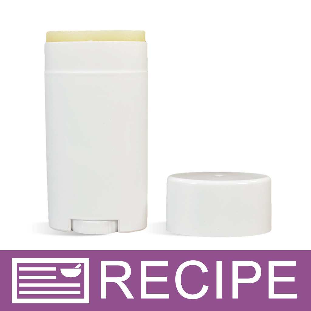 All Natural Heel Helper Lotion Bar
