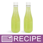 Perfect Pear Bubble Bath Recipe