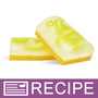 Lemongrass Sage MP Soap Recipe