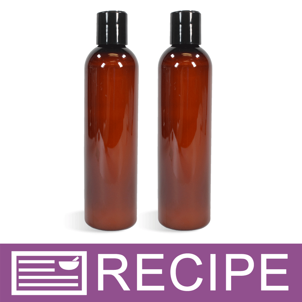 Beer and Hops Sulfate-Free Body Wash