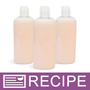 Pink Pearl Sulfate-Free Body Wash