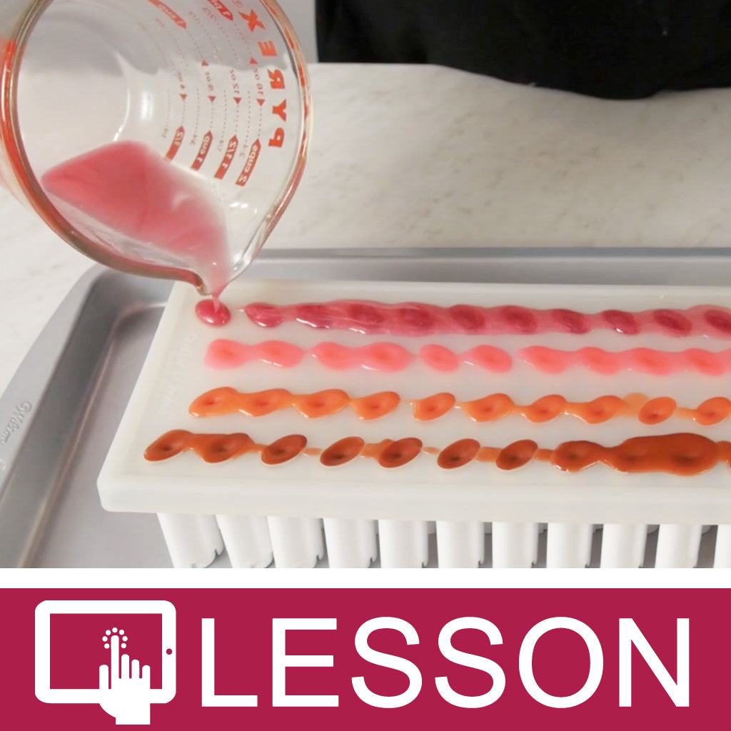 Learn to Make: Lip Balm From A Base