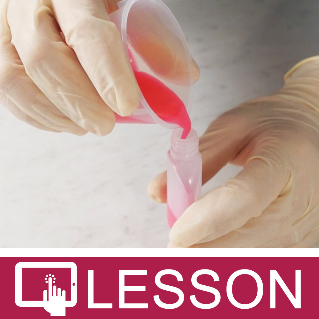 Learn to Make: Lip Balm From Scratch
