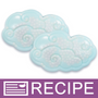 Dreamy Clouds MP Soap