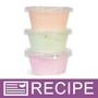 Smoothie Sugar Scrub Shots